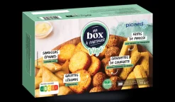 Picard Ma box à partager Végé* Apéritifs Chauds