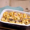 Picard Mac and Cheese au jambon*Enfant Plats Spécial Enfants|Couscous, Pâtes, Risottos