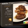 Picard Magret de canard tranché mariné aux cèpes* Canard