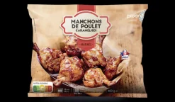 Picard Manchons de poulet caramélisés*Enfant Volailles Pour Enfants|Volailles Labellisées