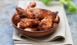 Picard Manchons de poulet rôtis cuits*Enfant Volailles Pour Enfants|Volailles Labellisées