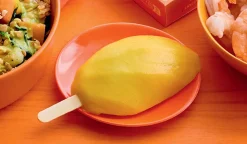 Picard Mangue en bâtonnet, Philippines* Produits Nutri-Score A|Fruits Exotiques
