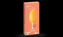 Picard Mangue en bâtonnet, Philippines* Produits Nutri-Score A|Fruits Exotiques