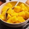 Picard Mangues en morceaux bio, Pérou* Produits Nutri-Score A|Fruits Exotiques