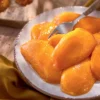Picard Mangues en tranches, Philippines* Produits Nutri-Score A|Fruits Exotiques