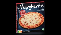 Picard Margherita, mozzarella, tomate, origan* Végétarien|Pizzas Traditionnelles