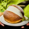 Picard Maritozzo, brioche à la crème fouettée* 1 Part|Desserts Du Monde
