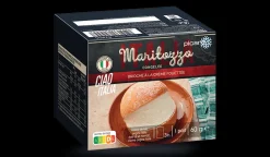 Picard Maritozzo, brioche à la crème fouettée* 1 Part|Desserts Du Monde