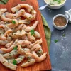 Picard Émincés de poulet au miel et au citron* Volailles Cuisinées|Poulet Et Dinde