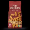 Picard Mini gressins goût pizza* Gâteaux Apéritif