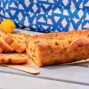 Picard Mini-cake chorizo tomate cerise confite* Cakes, Feuilletés