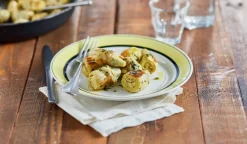 Picard Mini-coeurs d'artichauts entiers, Pérou* Produits Nutri-Score A|Asperges, Artichauts, Avocat
