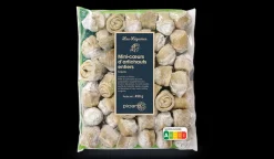 Picard Mini-coeurs d'artichauts entiers, Pérou* Produits Nutri-Score A|Asperges, Artichauts, Avocat