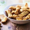 Picard Mini-flûtes feuilletées emmental* Gâteaux Apéritif