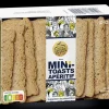 Picard Mini-toast apéritif* Gâteaux Apéritif