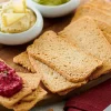 Picard Mini-toasts apéritifs au sésame* Gâteaux Apéritif