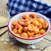 Picard Mirabelles de Lorraine en oreillons, France* Produits Nutri-Score A|Fruits Du Verger