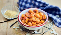 Picard Mirabelles de Lorraine en oreillons, France* Produits Nutri-Score A|Fruits Du Verger