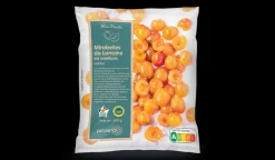 Picard Mirabelles de Lorraine en oreillons, France* Produits Nutri-Score A|Fruits Du Verger