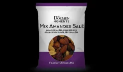 Picard Mix amandes salé* Gâteaux Apéritif
