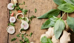 Picard Mélange à la thaïlandaise* Produits Nutri-Score A|Aides Culinaires