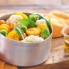 Picard Mélange de choux romanesco, carottes parisiennes* Produits Nutri-Score A|Mélanges De Légumes
