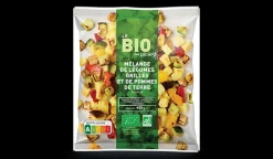 Picard Mélange de légumes grillés et pommes de terre bio* Mélanges De Légumes|Légumes Bio