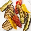Picard Mélange de légumes grillés sans résidu de pesticides, Italie* Mélanges Cuisinés|Mélanges De Légumes