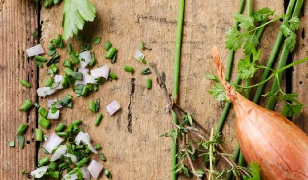 Picard Mélange pour salades* Produits Nutri-Score A|Herbes Aromatiques
