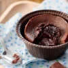 Picard Moelleux au chocolat minute* Pâtisseries Individuelles