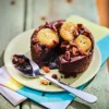 Picard Moelleux banane, chocolat, pécan* Cakes, Moelleux|Pâtisseries Individuelles