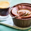 Picard Moelleux minute chocolat caramel* Pâtisseries Individuelles