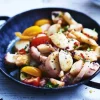 Picard Morceaux de calmar géants cuits* Produits Nutri-Score A|Moules Et Autres Mollusques