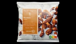 Picard Morilles* Produits Nutri-Score A|Sans Sel Ajouté