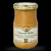 Picard Moutarde au miel et au vinaigre balsamique, Fallot* Condiments