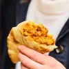 Picard Naanwich poulet tikka massala* 1 Part|Plats Cuisinés