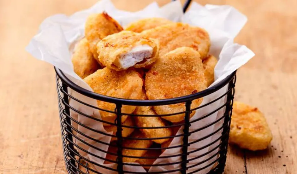 Picard Nuggets de poulet* Produits Nutri-Score B|Volailles Panées