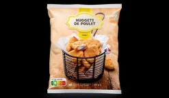 Picard Nuggets de poulet* Produits Nutri-Score B|Volailles Panées