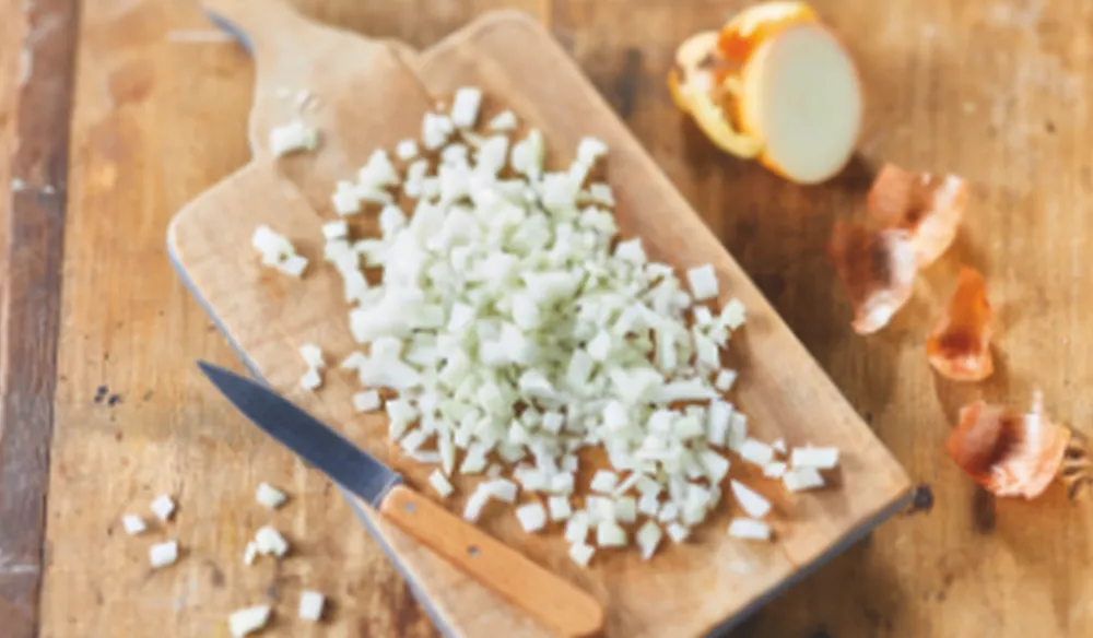 Picard Oignons en cubes* Produits Nutri-Score A|Aides Culinaires