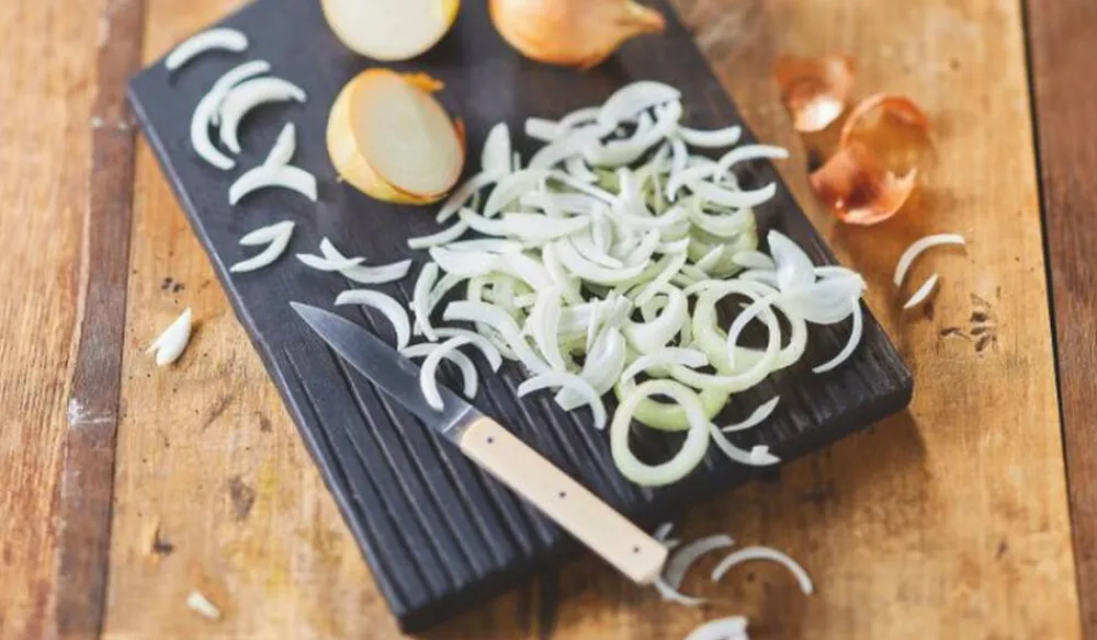 Picard Oignons émincés, France* Produits Nutri-Score A|Aides Culinaires