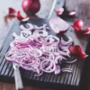 Picard Oignons rouges émincés* Aides Culinaires|Oignons, Ails, Échalotes