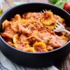Picard Orecchiette sauce tomate nduja piquante* 1 Part|Plats Cuisinés