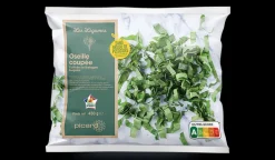 Picard Oseille coupée sans résidu de pesticides* Herbes Aromatiques