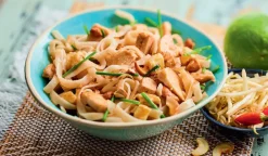 Picard Pad thaï* 1 Part|Plats Cuisinés