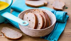 Picard Pain complet tranché* Produits Nutri-Score A|Petits Pains