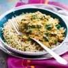 Picard Palak Dal, lentilles épinards riz* 1 Part|Plats Cuisinés
