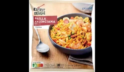 Picard Paëlla Valenciana*Enfant Produits Nutri-Score B|Plats Spécial Enfants