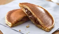 Picard Pancake coeur chocolat noisette* Crêpes, Pancakes, Gaufres