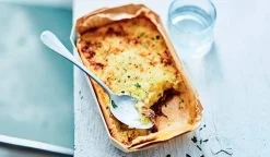 Picard Parmentier de boeuf charolais* Gratins, Parmentiers, Lasagnes