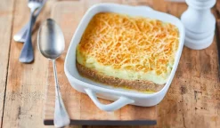 Picard Parmentier de canard* Produits Nutri-Score B|Gratins, Parmentiers, Lasagnes